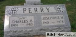 Josephine H. Kubic Perry