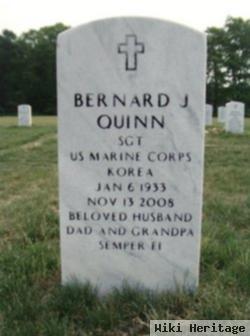 Bernard J. Quinn