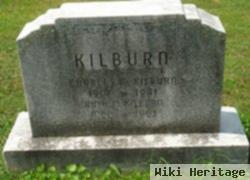 Ruth M Kilburn