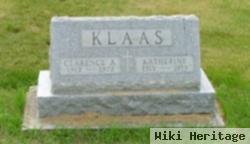 Katherine Hummel Klaas