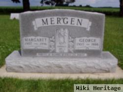 Margaret Thill Mergen