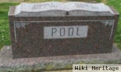 Norah E. Waldren Pool