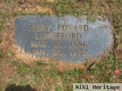 Perry Edward Lunceford, Sr