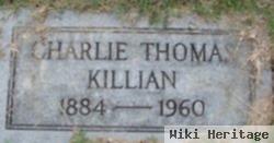 Charles T Killian