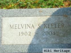 Melvina Florence Summers Keeler