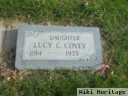 Lucy C. Covey