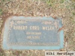 Robert Carl Welch