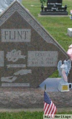 Gene A. Flint