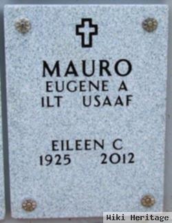 Eileen C Mauro