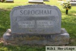 Edward J. Scrogham