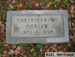 Robert Ewing Corlew