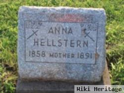 Anna Hellstern