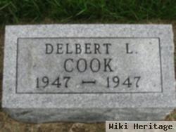 Delbert Lee Cook