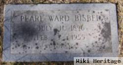 Pearl Ward Bisbee