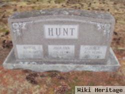 George Hunt