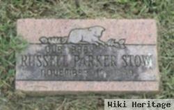 Russell Parker Stow