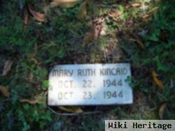 Mary Ruth Kincaid