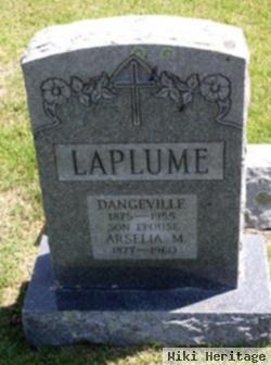 Arselia M. Laplume