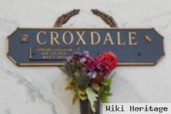 Harold William Croxdale