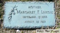 Margaret Frances Albright Linkous