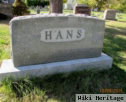 Adam Hans