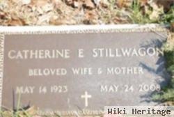 Catherine E. Cornell Stillwagon