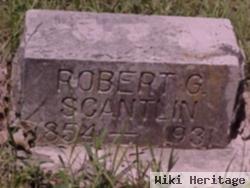 Robert Green Scantlin