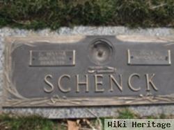 F. Wayne Schenck