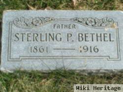 Sterling Price Bethel