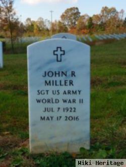 John Robert Miller