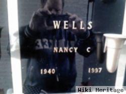 Nancy C Wells