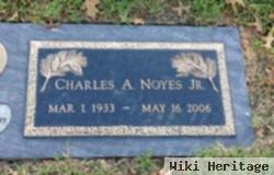 Charles A. Noyes, Jr