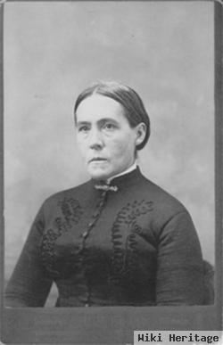 Lucinda Ooley Cornelius