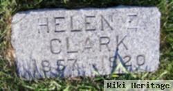 Helen E. Hall Clark