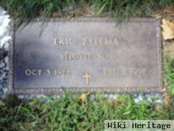 Eric Zylema