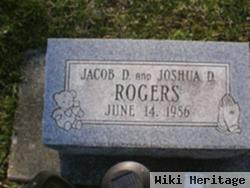 Jacob D Rogers