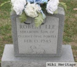 Robert Lee Powell