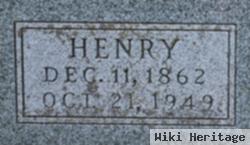 Heinrich "henry" John Propp