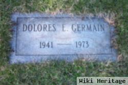 Dolores E. Roehrig Germain