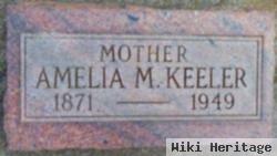 Amelia Martinson-Anderson Keeler