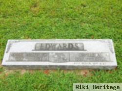 Mamie G. Willeford Edwards