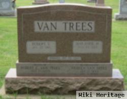 Pamela Van Trees