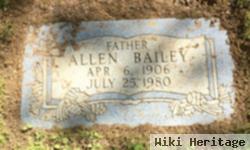 Allen Bailey