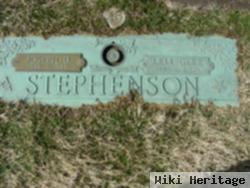 Leli Glee Hartman Stephenson