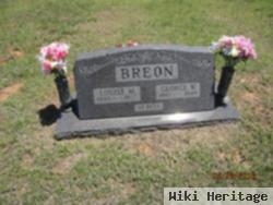 Louise M. Breon