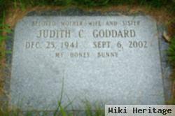 Judith C. Quiriy Goddard