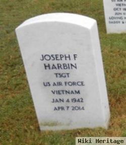 Joseph F. Harbin