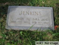 John Jenkins, Sr