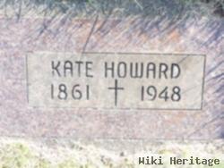 Kate Hagen Howard
