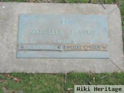 Marcella Berg